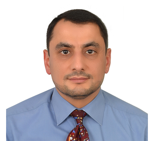 Dr. Mohamad Miqdady