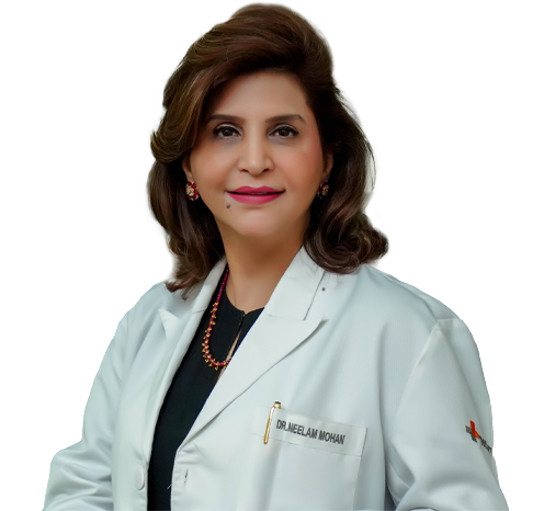 Dr. Neelam Mohan