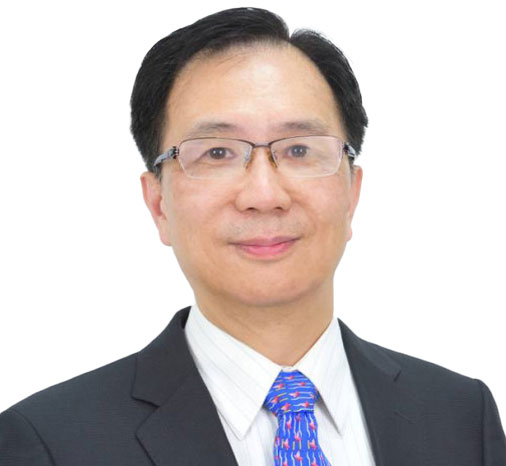 Dr. Yen-Hsuan Ni, 倪衍玄