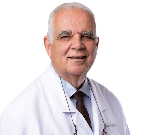Dr. Mohamed El Guindi 