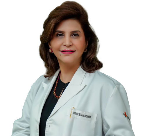 Dr. Neelam Mohan