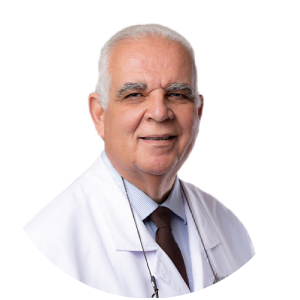 Dr. Mohamed El Guindi 