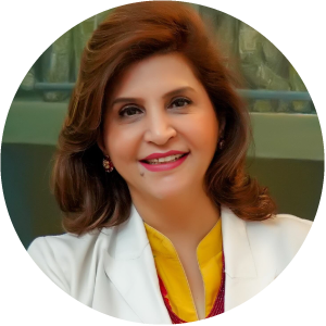 Dr. Neelam Mohan